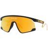 15563 oakley bxtr metal matte black w prizm 24k