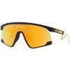 Oakley BXTR Metal Matte Black w/ Prizm 24K