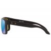 Oakley Holbrook XL MttBlk w/ PRIZM Sapphire Polarized