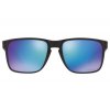 Oakley Holbrook XL MttBlk w/ PRIZM Sapphire Polarized