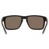 Oakley Holbrook XL MttBlk w/ PRIZM Sapphire Polarized