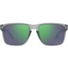 Oakley Holbrook XL Grey Ink w/ Prizm Jade Polarized