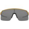 15581 2 oakley sutro lite pm gold w prizm black