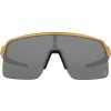 Oakley Sutro Lite PM Gold w/ Prizm Black