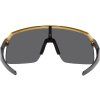 15581 3 oakley sutro lite pm gold w prizm black