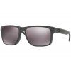 15788 oakley holbrook steel w prizm daily polarized