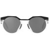 Oakley HSTN Matte Black w/ Prizm Black Polarized