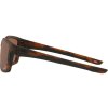 Oakley Mainlink XL Matte Brown Tortoise w/ Prizm Tungsten Polarized