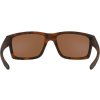 Oakley Mainlink XL Matte Brown Tortoise w/ Prizm Tungsten Polarized