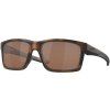 15803 oakley mainlink xl matte brown tortoise w prizm tungsten polarized