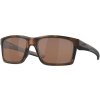 Oakley Mainlink XL Matte Brown Tortoise w/ Prizm Tungsten Polarized