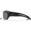 15806 1 oakley split shot matte black w prizm black polarized