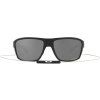 15806 2 oakley split shot matte black w prizm black polarized