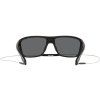 15806 3 oakley split shot matte black w prizm black polarized