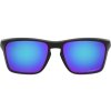 Oakley Sylas Mtt Black w/ PRIZM Sapph Pol