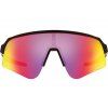 15818 2 oakley sutro lite sweep matte black w prizm road