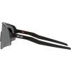 15821 1 oakley sutro lite sweep matte black w prizm black