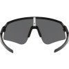 15821 3 oakley sutro lite sweep matte black w prizm black