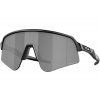 15821 oakley sutro lite sweep matte black w prizm black