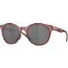 Oakley Spindrift Berry w/ Prizm Black Polarized