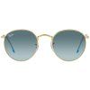 15839 2 ray ban round metal rb3447
