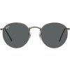 15845 2 ray ban round metal rb3447