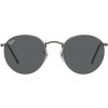 Ray-Ban Round Metal RB3447