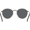 15845 3 ray ban round metal rb3447