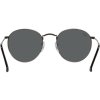 Ray-Ban Round Metal RB3447