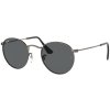 Ray-Ban Round Metal RB3447