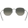 Ray-Ban Hexgonal Flat Lens RB3548N