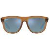 15854 2 ray ban boyfriend reverse rbr0501s