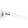 Oakley Sutro Matte White w/ Clr Phtcrmc