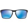 15875 2 oakley sylas black ink w sapphire iridium