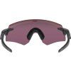15878 3 oakley encored matte carbon w prizm road black
