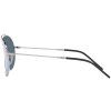 15893 1 ray ban aviator reverse rbr0101s