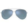 15893 2 ray ban aviator reverse rbr0101s