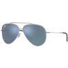 15893 ray ban aviator reverse rbr0101s