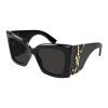Saint Laurent SL M119 Blaze - celkový pohled