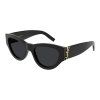 Saint Laurent SLM94 - celkový pohled