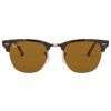 16512 2 ray ban clubmaster rb3016