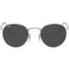16515 2 ray ban round metal rb3447