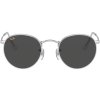 Ray-Ban Round Metal RB3447