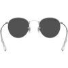16515 3 ray ban round metal rb3447