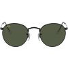 Ray-Ban Round Metal RB3447