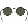 16518 3 ray ban round metal rb3447