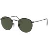 Ray-Ban Round Metal RB3447