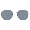 Ray-Ban Hexgonal Flat Lens RB3548N
