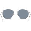 16521 3 ray ban hexgonal flat lens rb3548n