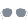 Ray-Ban Hexgonal Flat Lens RB3548N